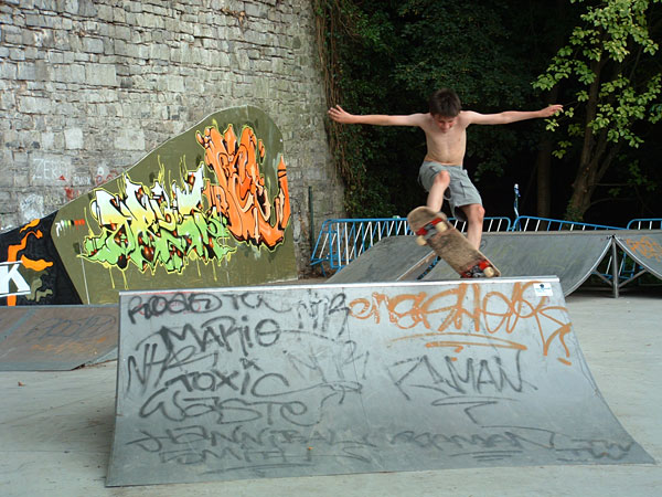 Verdur Park