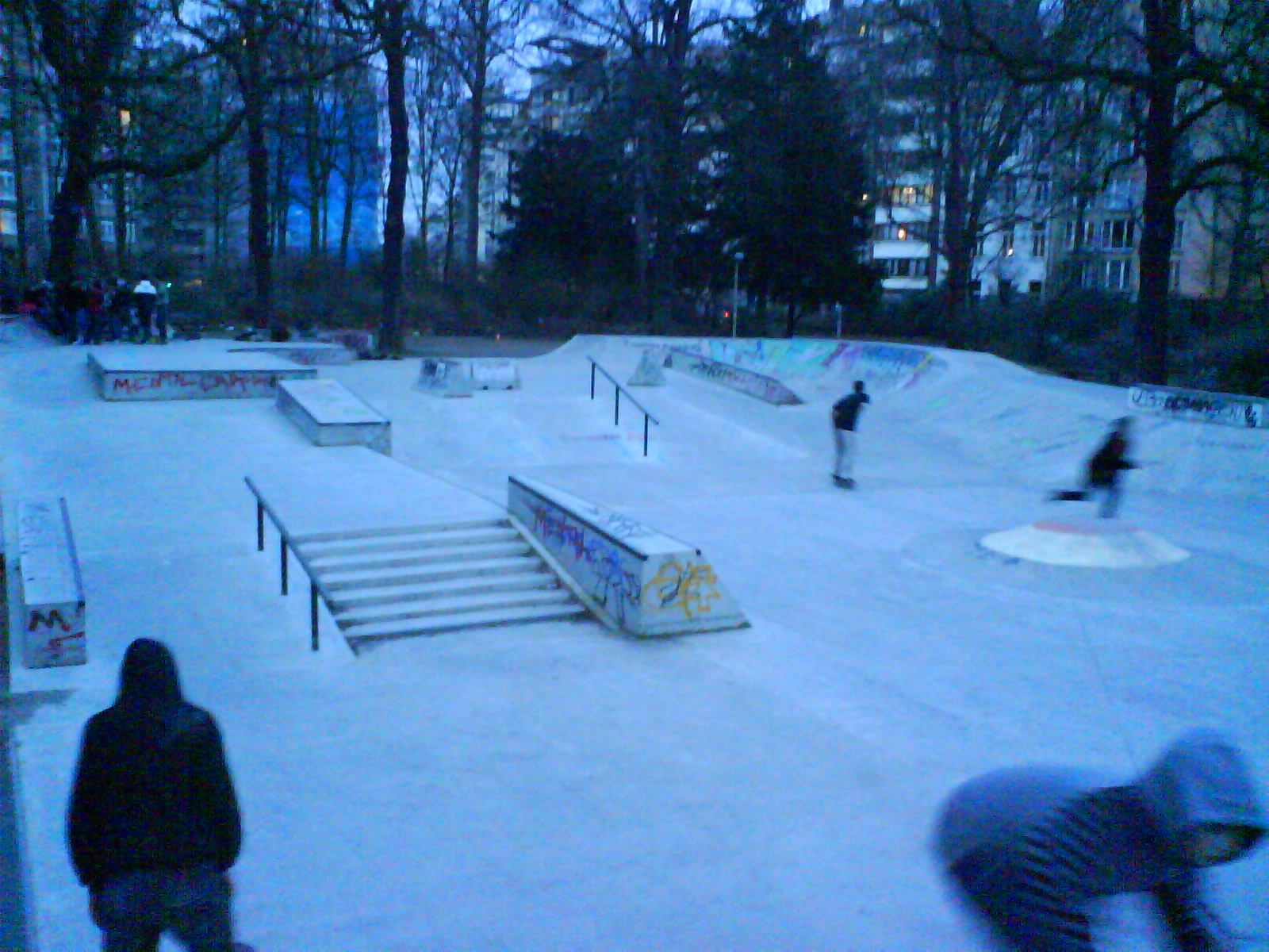 Stadspark