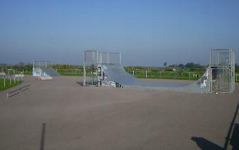 Flevoweg