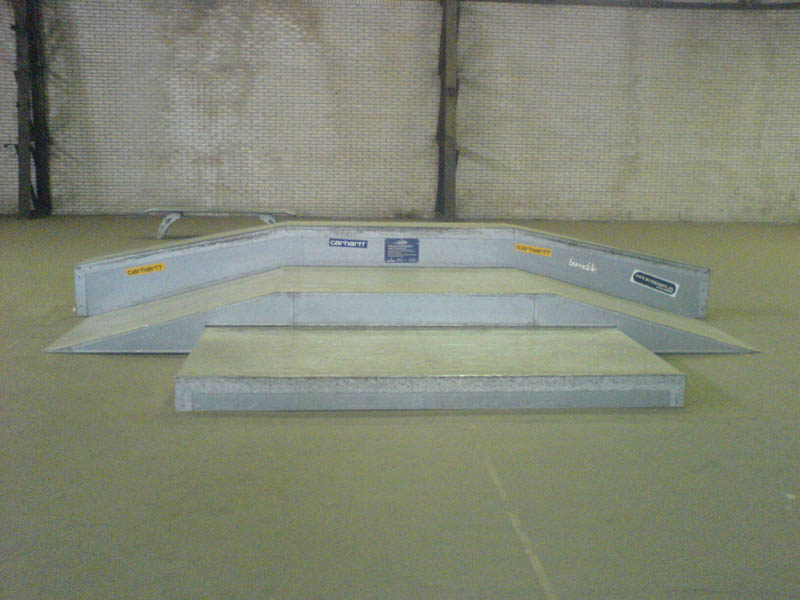 Dru factory