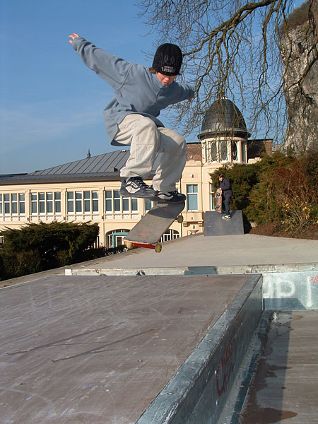 Verdur Park