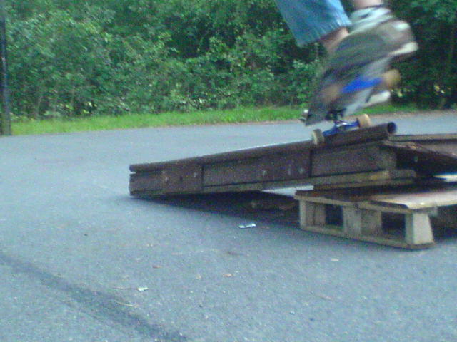 Skatepark