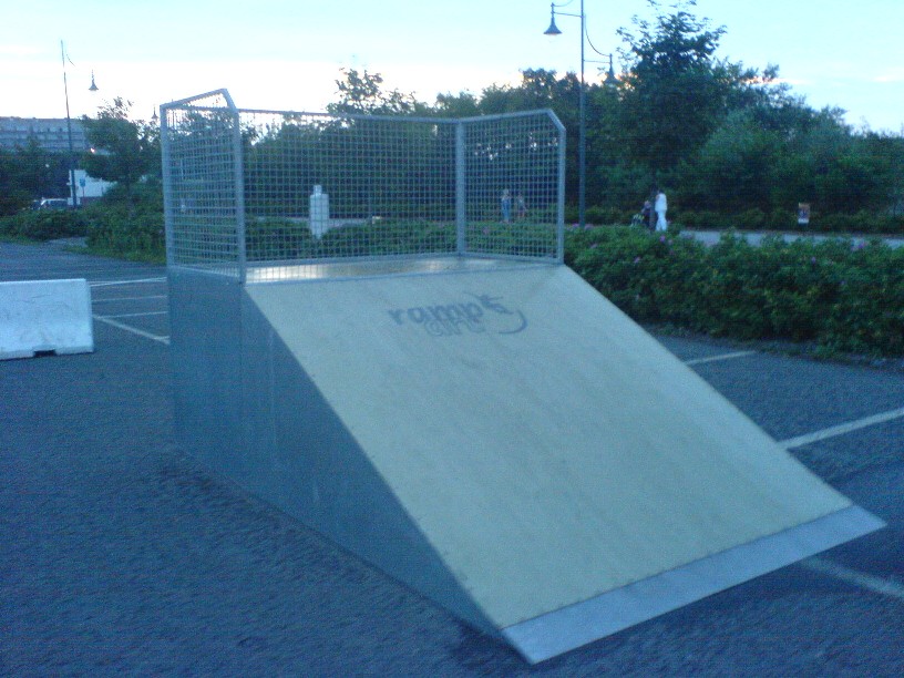 Staf Versluys Centrum