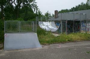 Youthcentrum t Honk