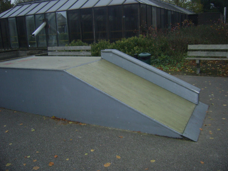 Sportcentre