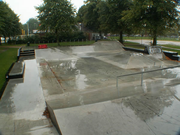Malieveld