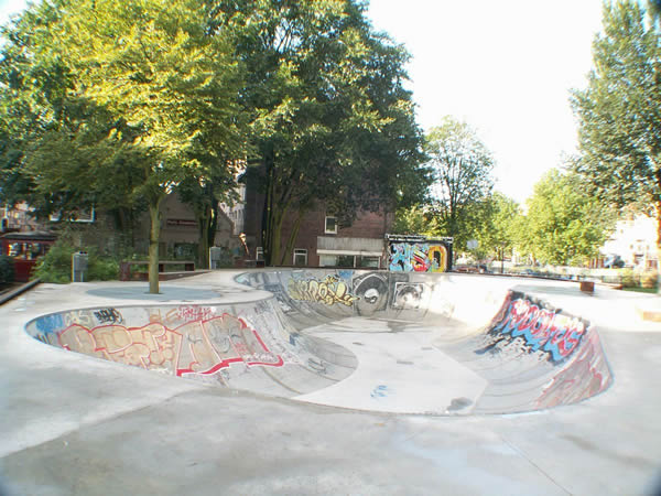 Marnixplantsoen