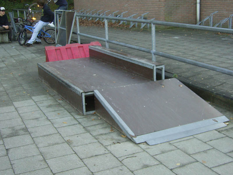 Sporthal