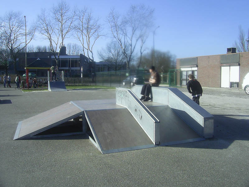 Skatepark 