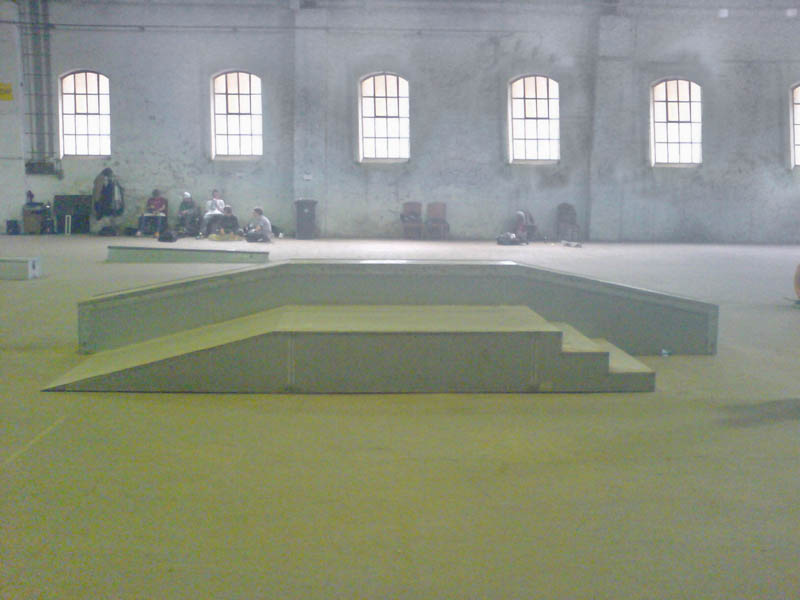 Dru factory