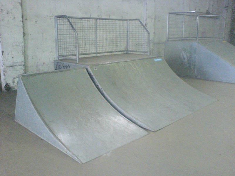 Dru factory