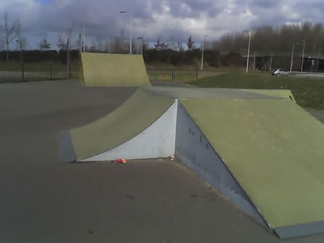 Boulevart