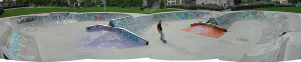 Griftpark