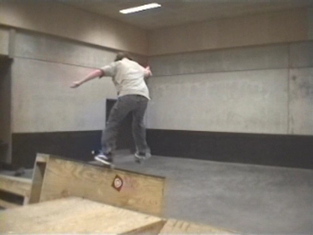 Puls skatepark