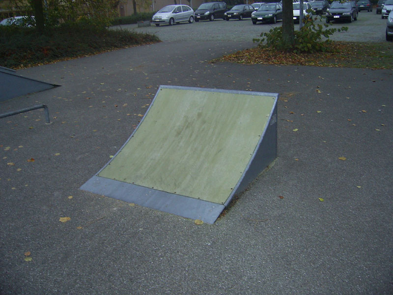 Sportcentre