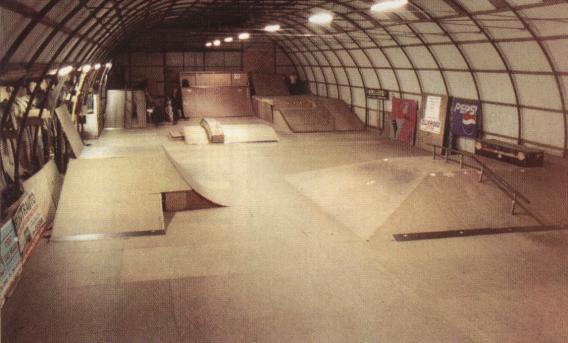 Riders Park