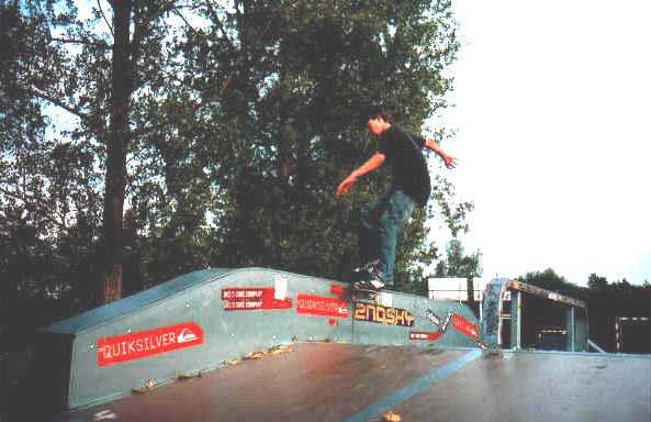 Skatepark