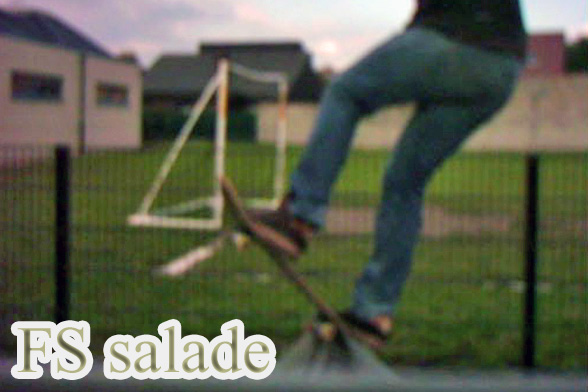 Sintjan Skatepark 