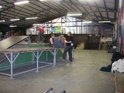 Skatepark