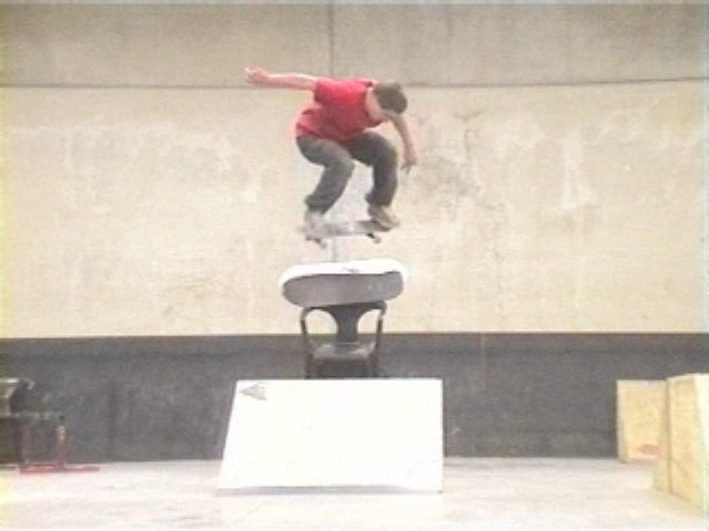 Puls skatepark