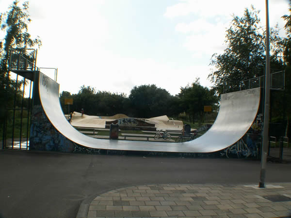 Kadoelenpool