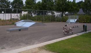 Sportlaan