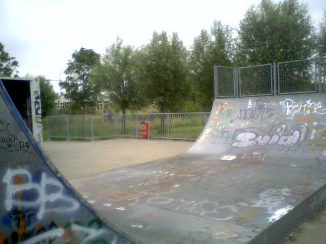 Scheldemond school