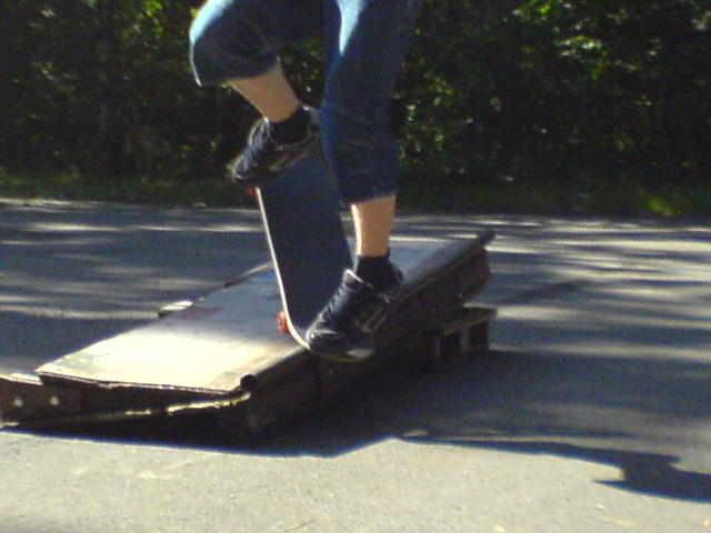 Skatepark