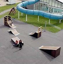 Camping Callassande