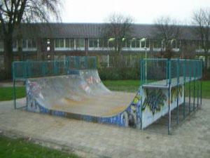 Skatepark