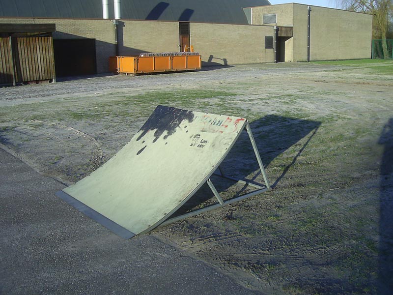 Skatepark 