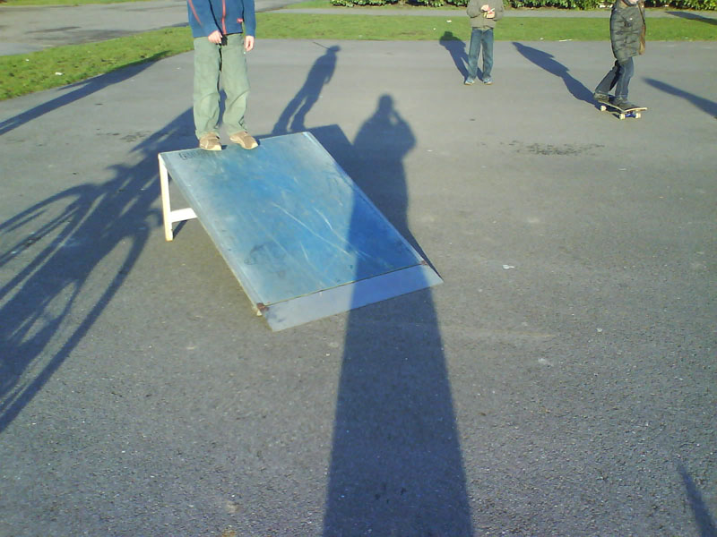 SK8zone Hoevene