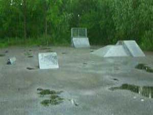 Skatepark
