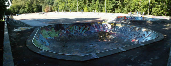 Beatrixpark