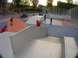 Olympiaplein