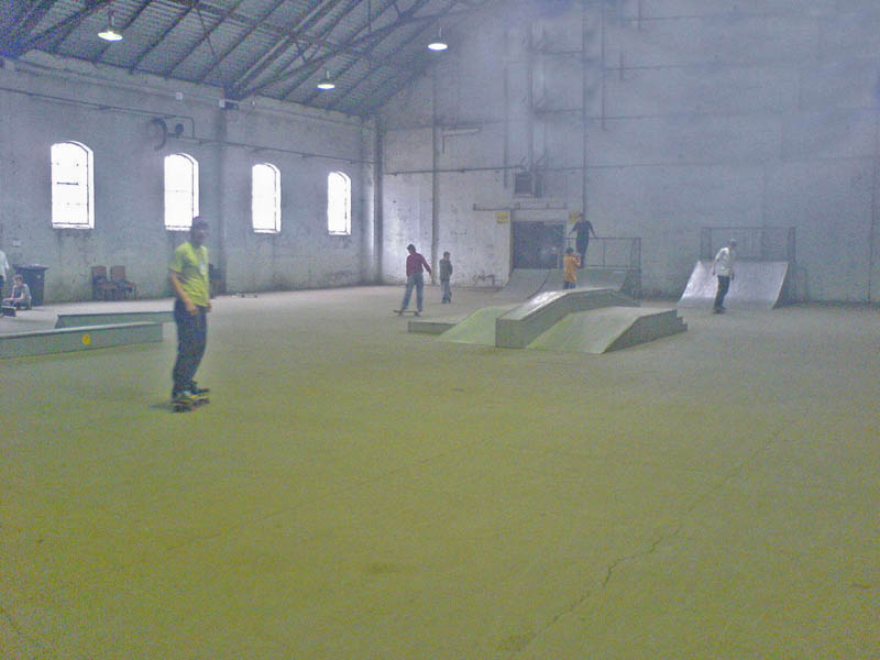 Dru factory