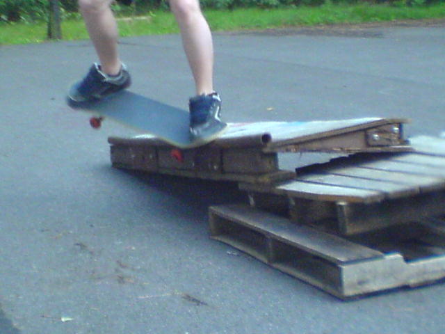 Skatepark