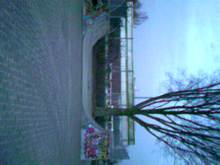 Skatepark Laan van Westroyen