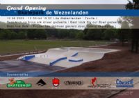 Wezelanden