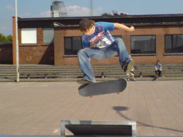 Skatepark