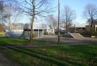 School 7 Linden