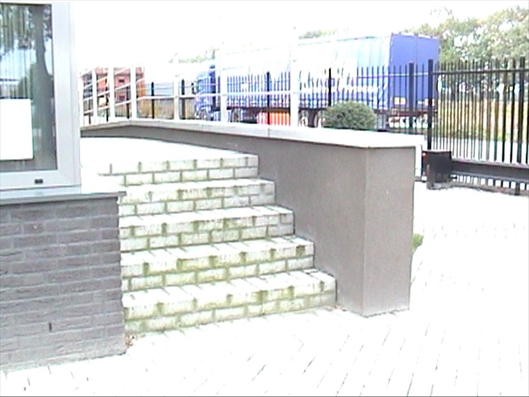 Industry Terrain