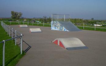 Flevoweg