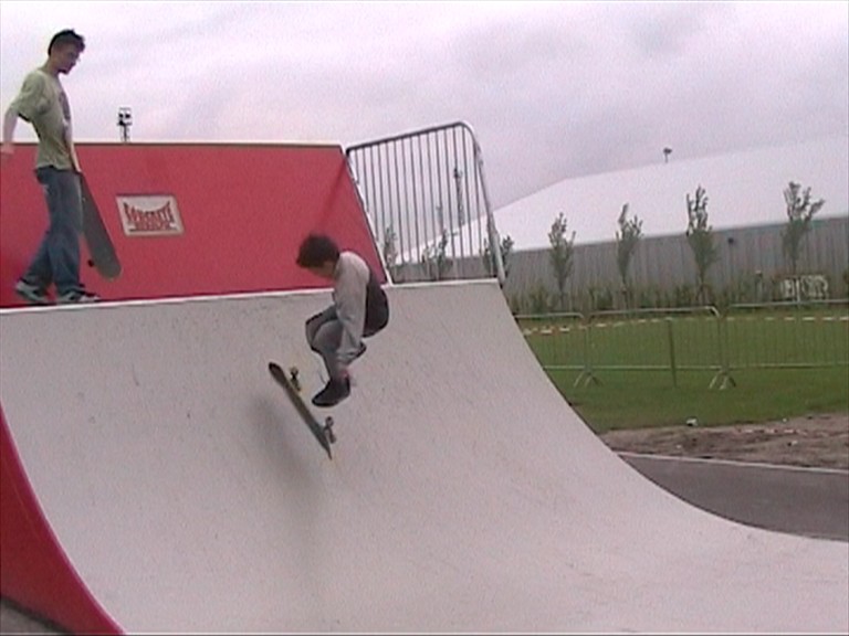 Sportcentre de Hoogt