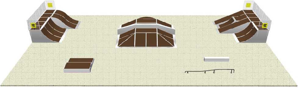 Skatepark