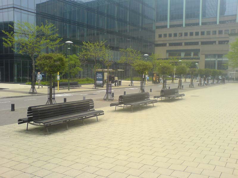Bruxelles Nord