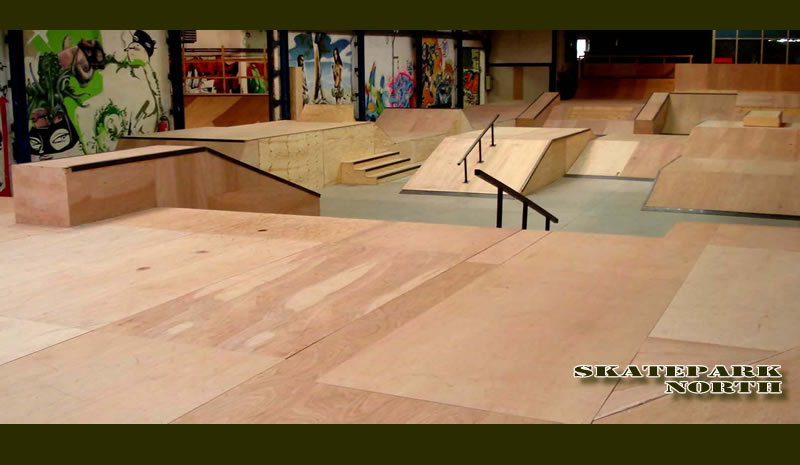 Northpark