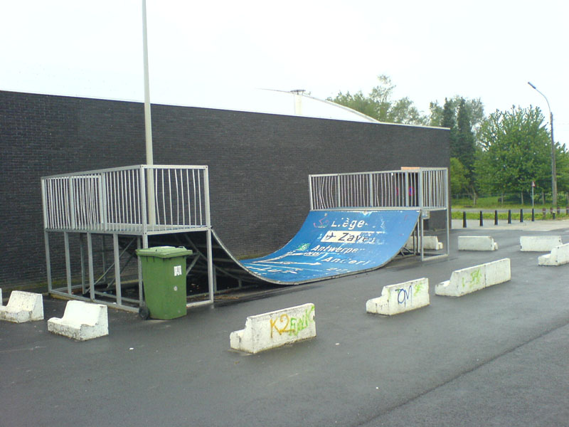Sportcentre Het Loo