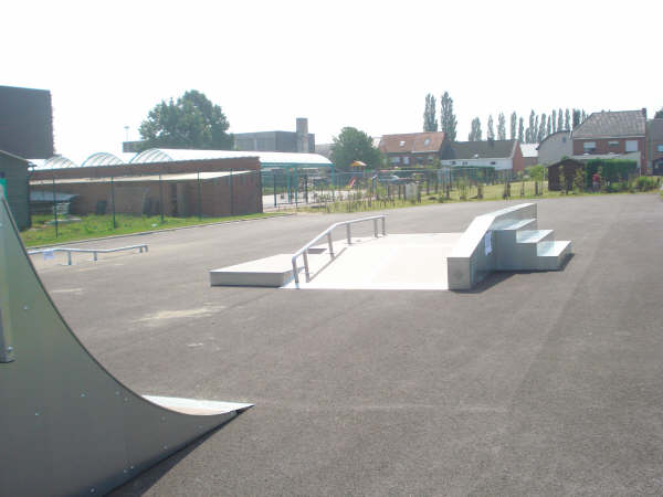 Platteput