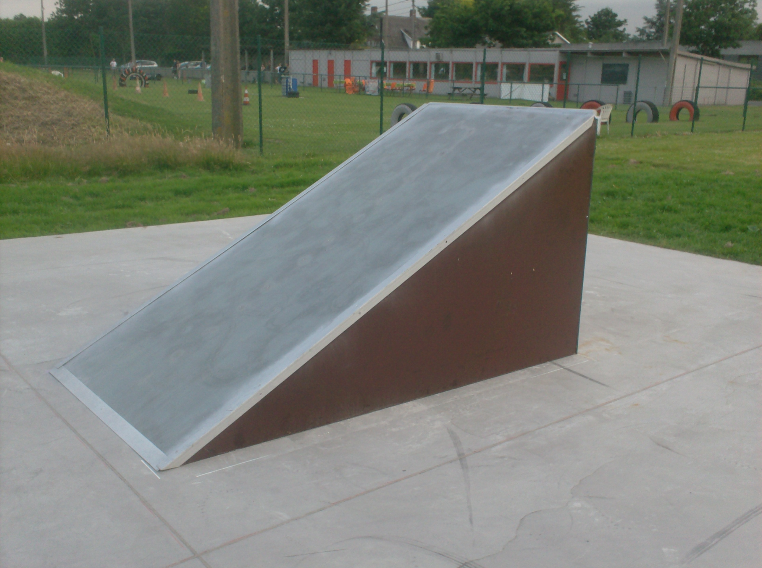 Skatepark